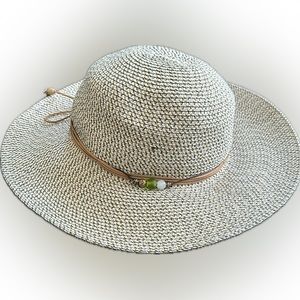 Summer hat